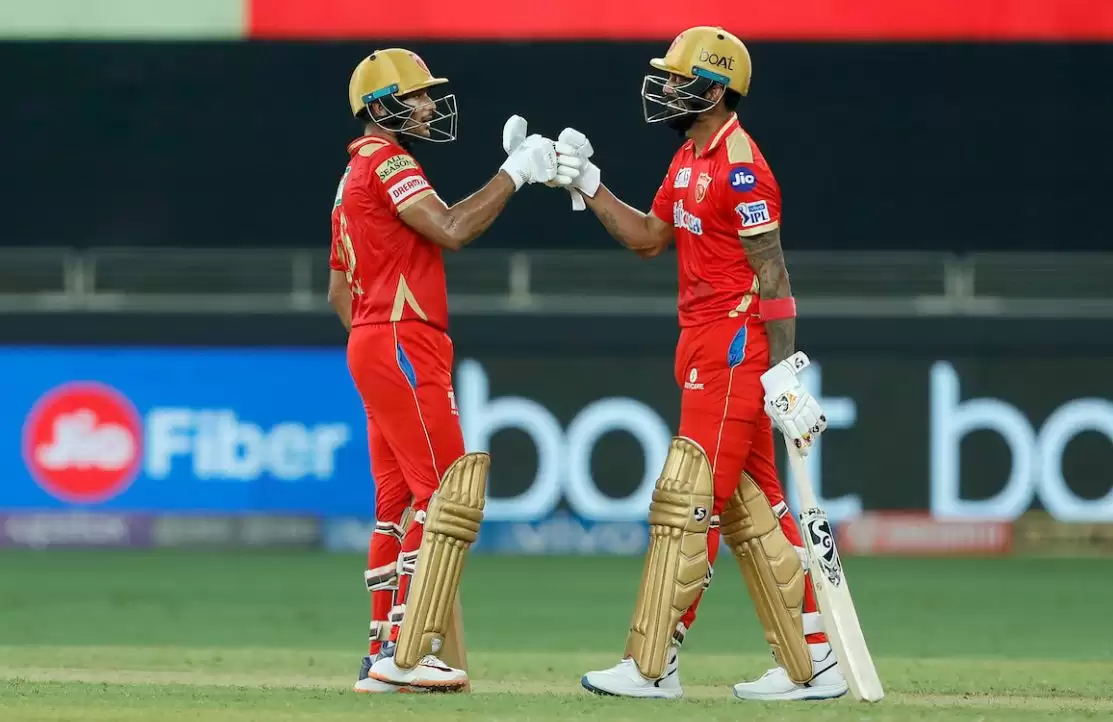Do Punjab Kings see how good KL Rahul can be?