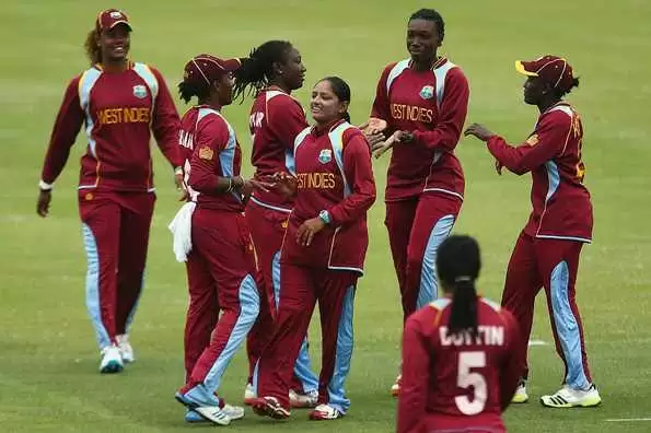 West Indies recall Shemaine Campbelle in ODI team for series against India