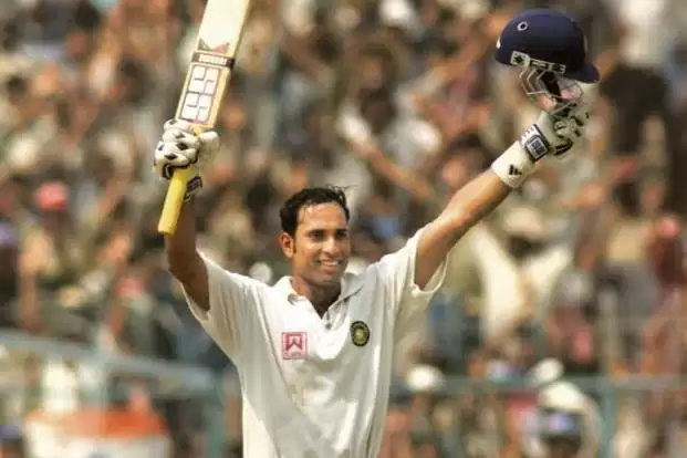 VVS Laxman’s 281 among Ian Chappell’s all-time great knocks against spin