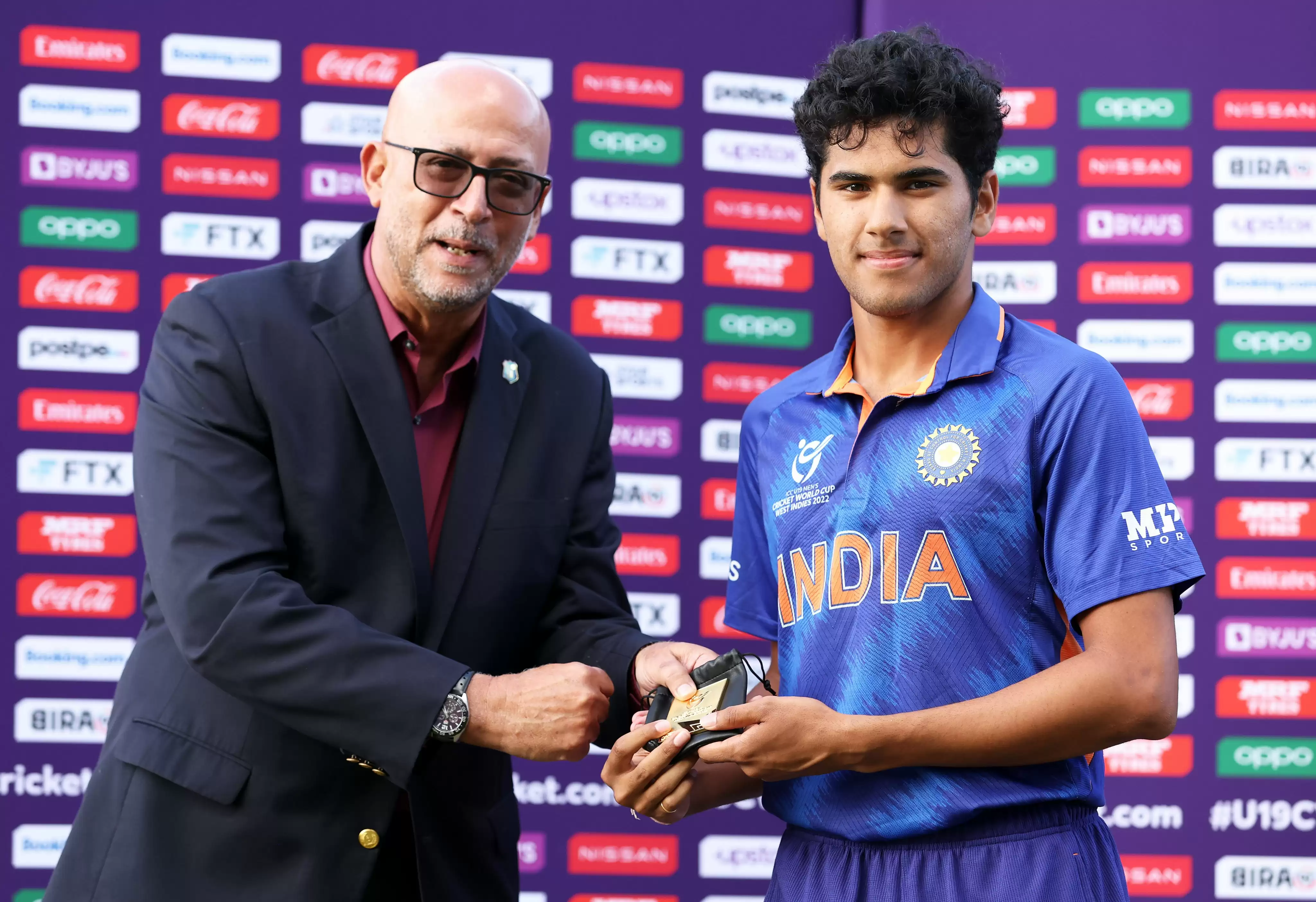 Raj Bawa, India&rsquo;s U19 WC final hero, wasn&rsquo;t allowed to bowl pace for five years