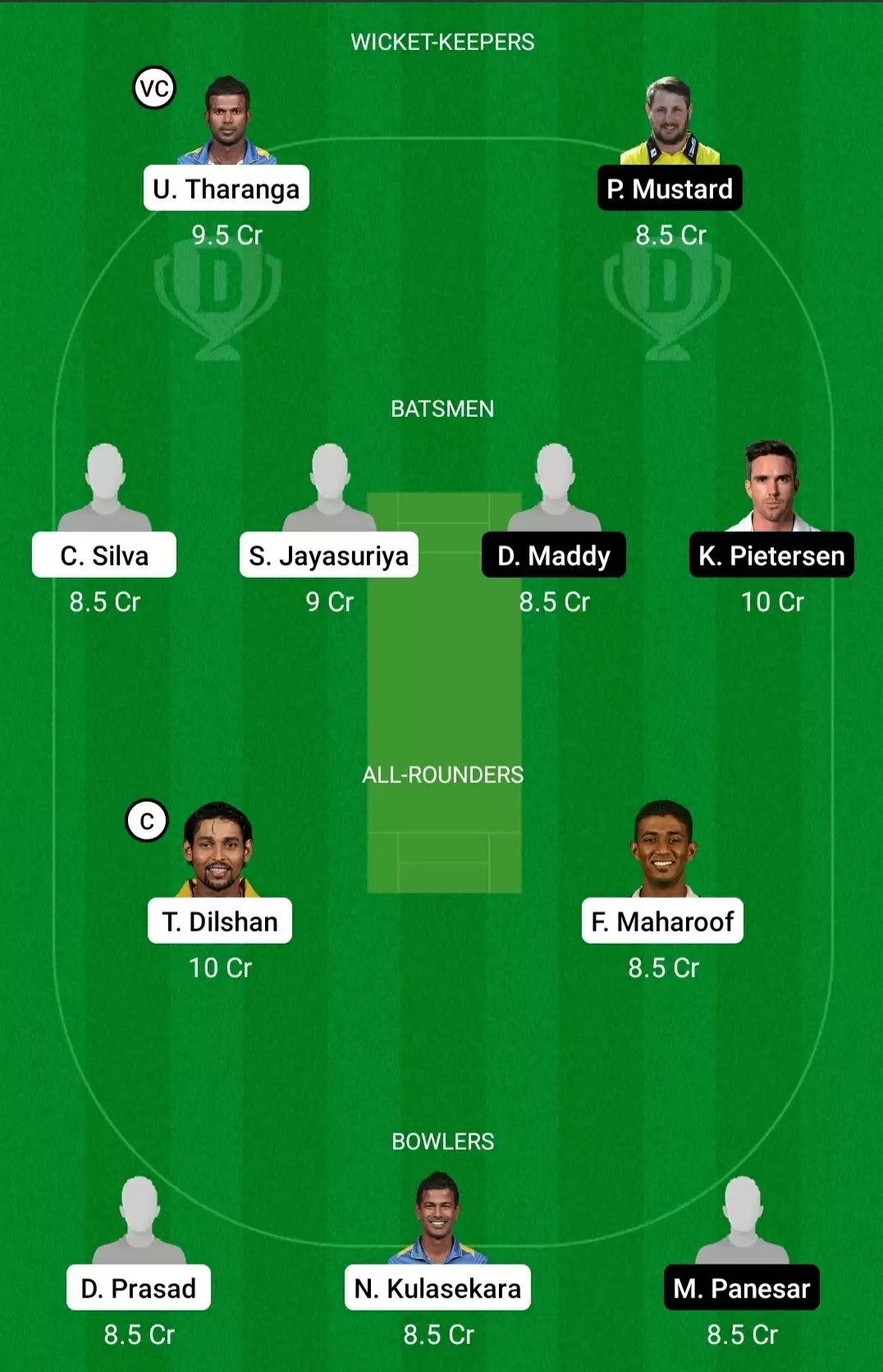 SL-L vs ENG-L Dream11 Team Prediction: Sri Lanka Legends vs England Legends Best Fantasy Cricket Tips, Playing XI & Top Player Picks for Road Safety World Series T20 2020-21