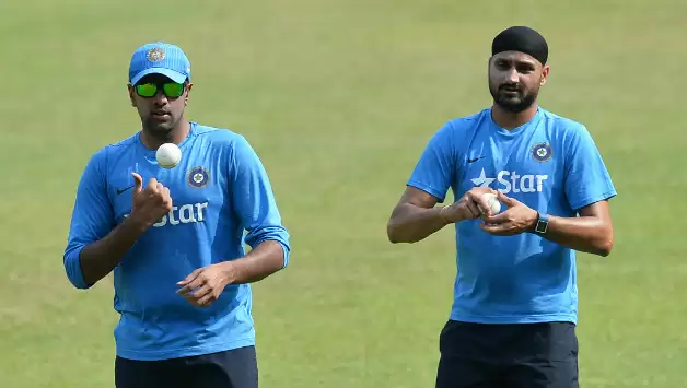 Harbhajan Singh wants Ravichandran Ashwin back in white ball teams