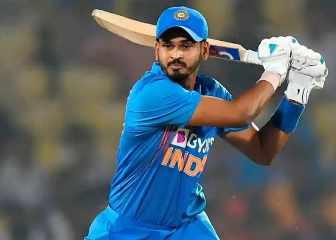 You should be ready to bat anywhere in current situation : Shreyas Iyer