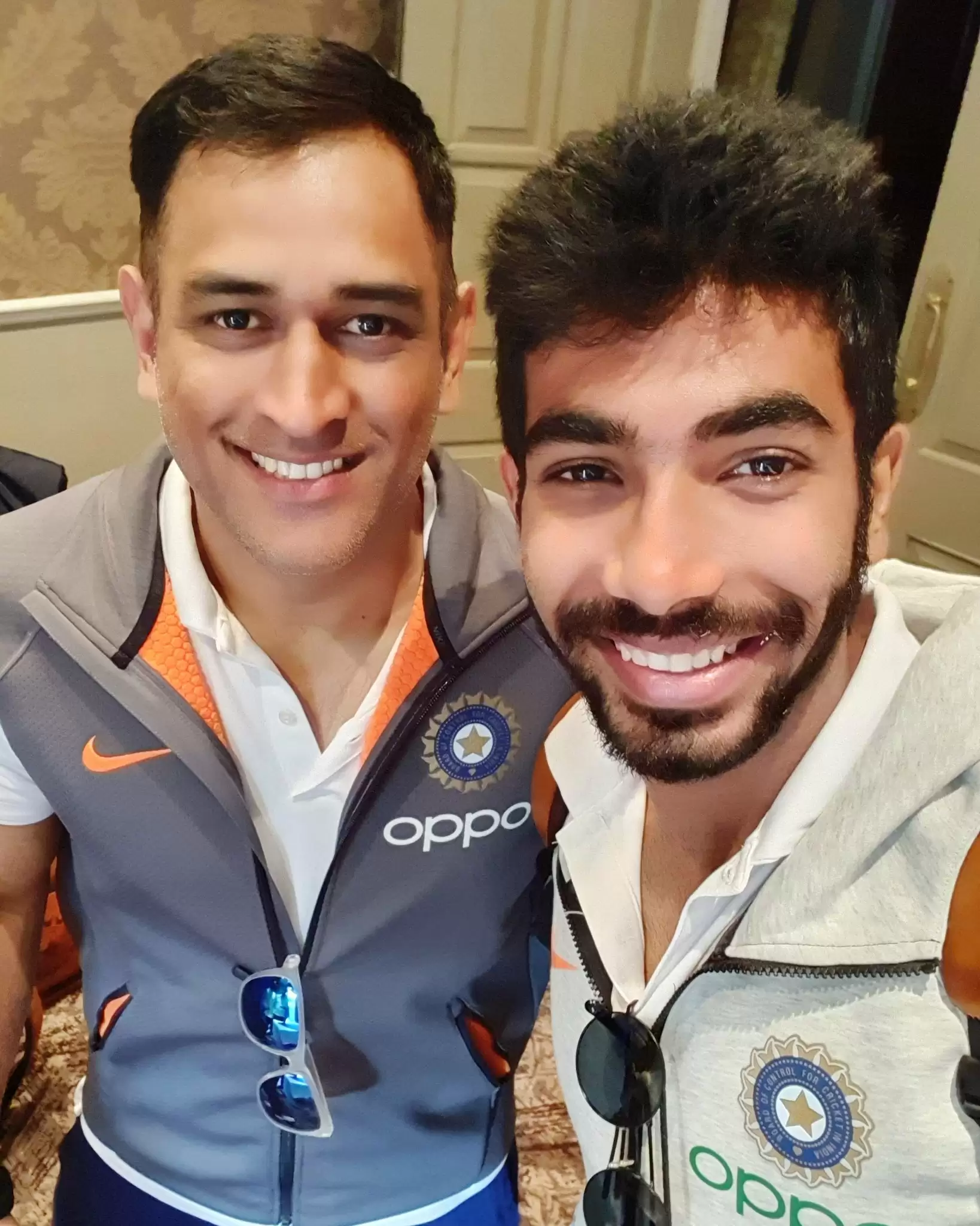 MS Dhoni’s prophecy on Jasprit Bumrah close to fruition
