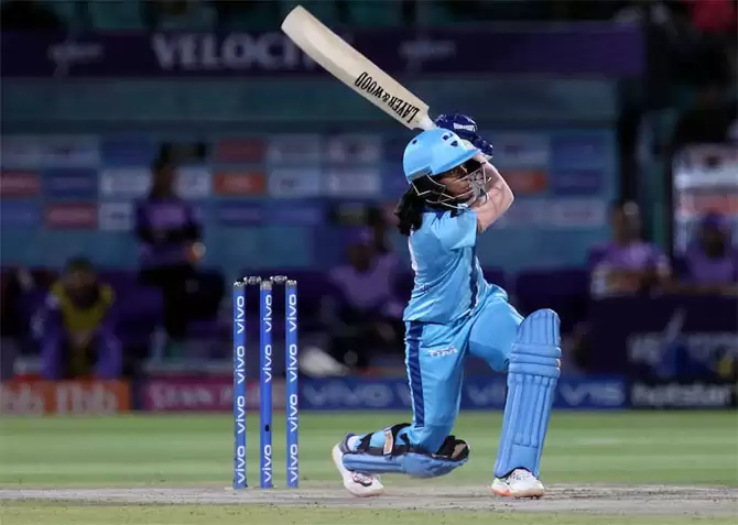 EXCLUSIVE | Jemimah Rodrigues opens up on her successful KSL stint, India debut, friendship with Smriti Mandhana, family’s role in her cricketing journey and more