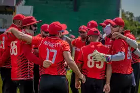 ICC T20 World Cup Qualifier: Canada vs Nigeria-Dream11 Prediction, Fantasy Cricket Tips, Playing XI, Team, Pitch Report And Weather Conditions