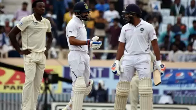 NZ vs IND, 2nd Test: Virat Kohli’s dismal form with DRS continues