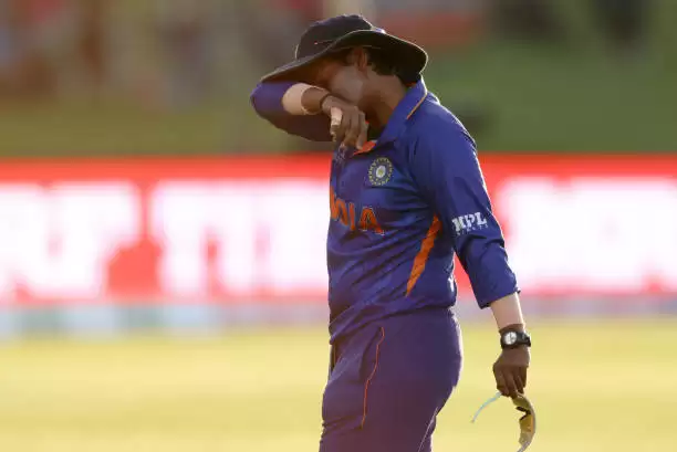 Watch: Deepti Sharma’s costly no-ball that crushed India’s World Cup dreams