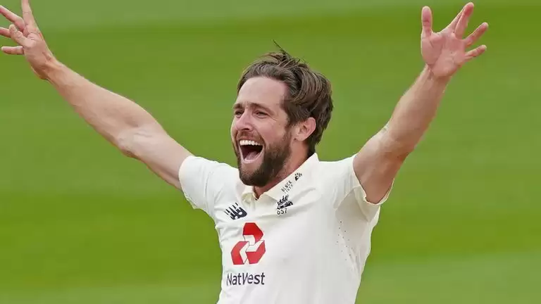 England vs West Indies: Chris Woakes, England’s unheralded hero
