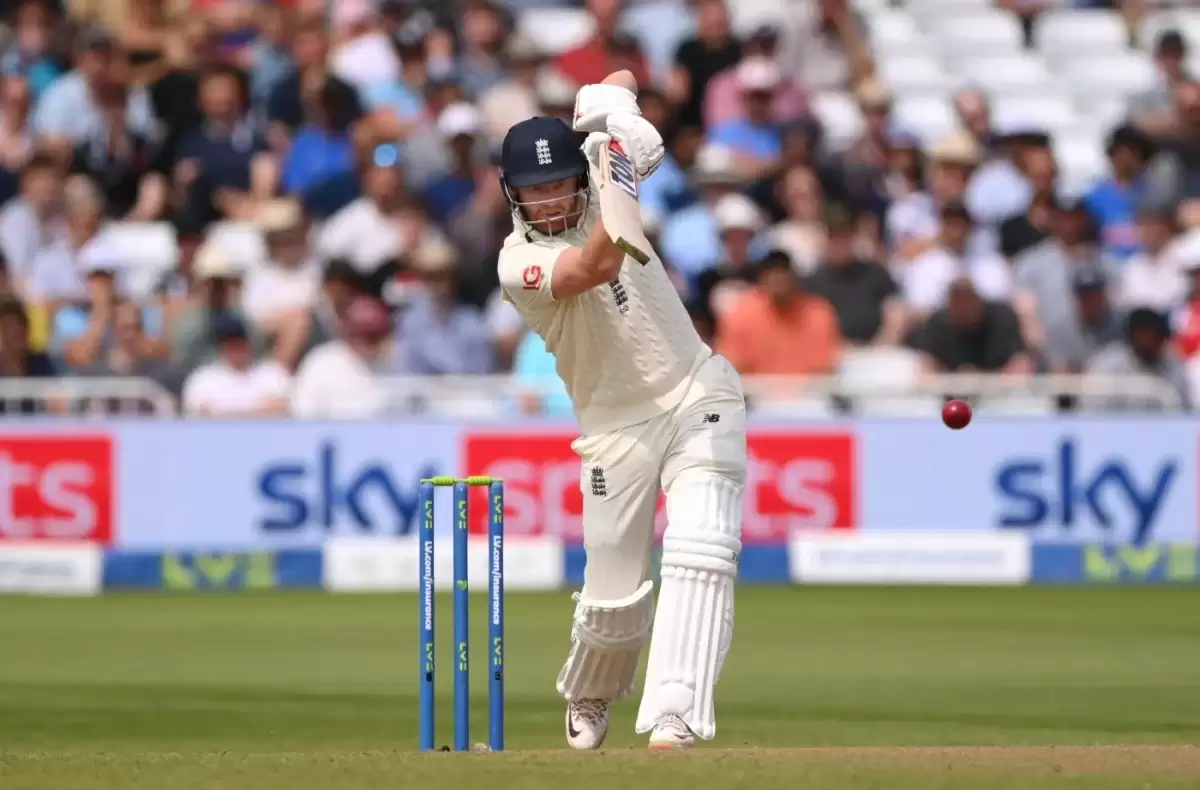 ENG vs IND: Jonny Bairstow, an improved Test batsman