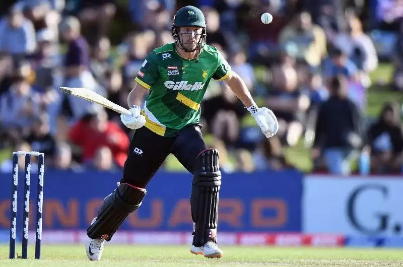 CS vs CK Dream11 Prediction for Super Smash: Central Stags vs Canterbury Kings Fantasy Cricket Tips, Playing XI, Team and Top Player Picks