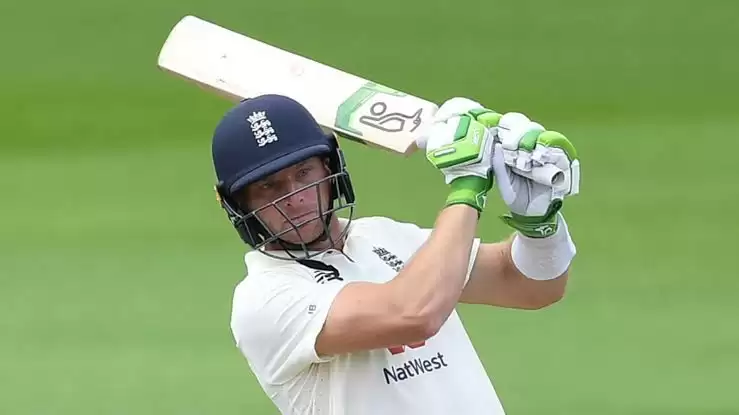 Steve Harmison: Jos Buttler does not know how to bat in Test match cricket