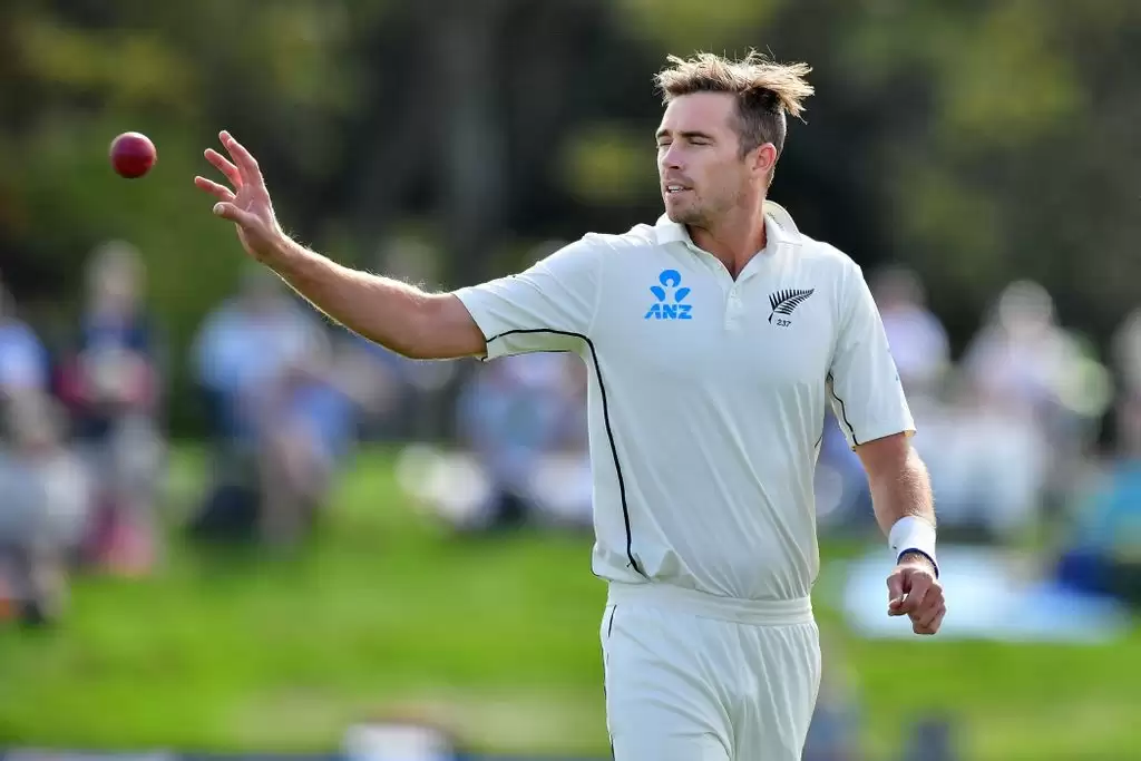 NZ vs PAK: Tim Southee enters special &lsquo;300&rsquo; club, sets sight on more success