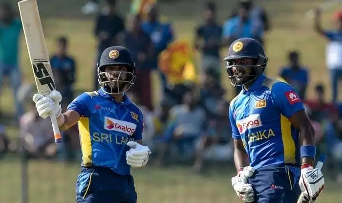 SL v WI, 2nd ODI: Avishka Fernando, Kusal Mendis tons give Sri Lanka a massive win