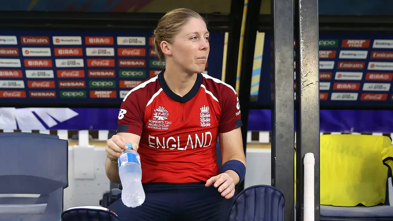 EN-W vs PK-W Dream11 Prediction, Fantasy Cricket Tips, Playing XI, Dream11 Team, Pitch And Weather Report – England Women Vs Pakistan Women Match, ICC Women’s World Cup 2022