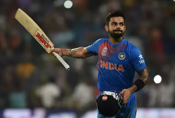 IND v WI: Virat Kohli aims to improve record at Barabati stadium