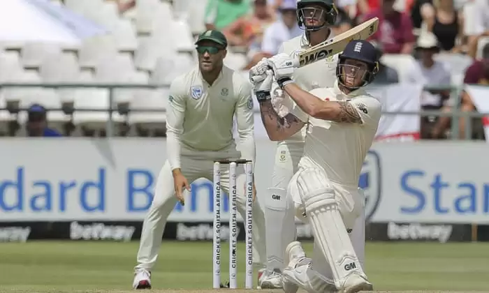 The Ben Stokes enigma just fails to die