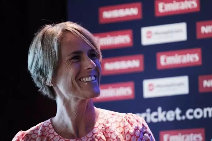 We must protect the progress made in women’s sport: Belinda Clark