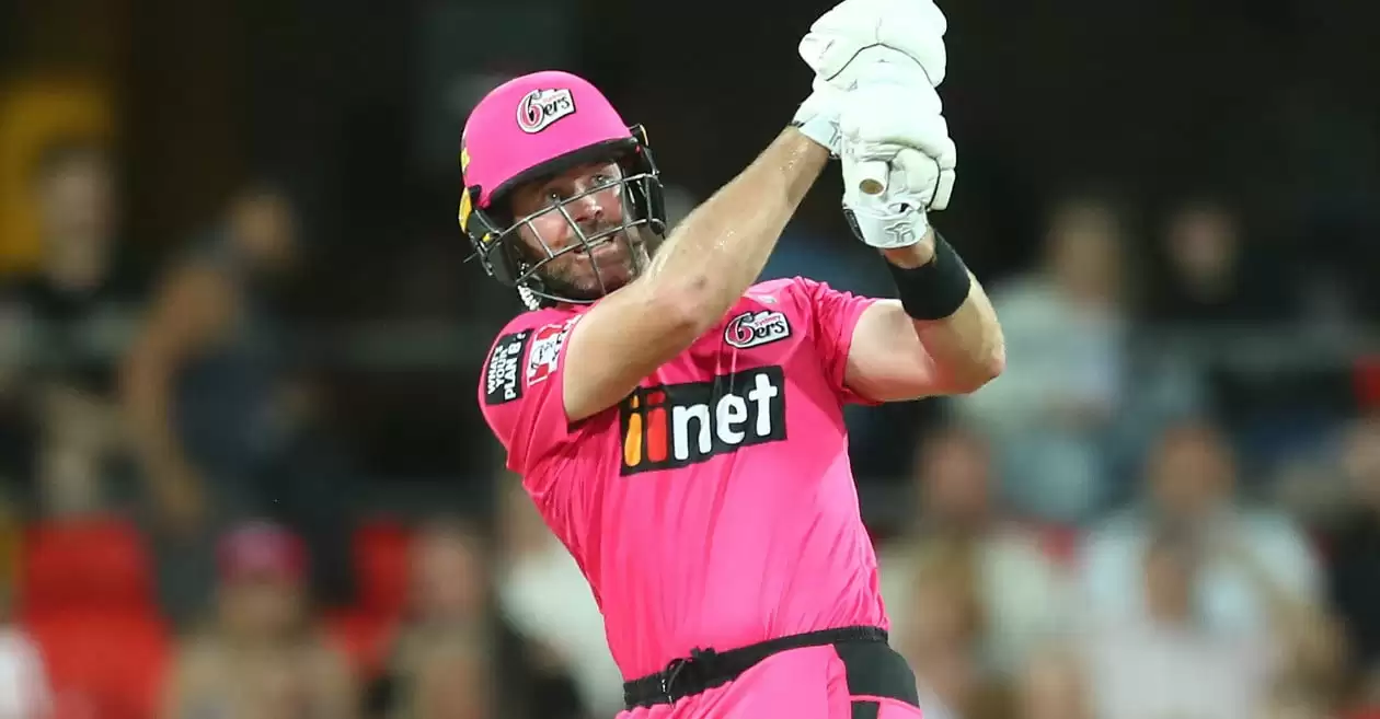 Who will be the 4 overseas players in RCB Playing XI for IPL 2021?