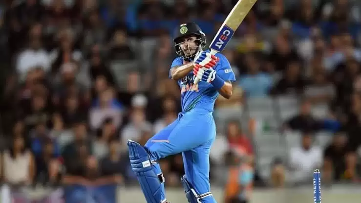 NZ vs IND, 1st T20I: Fifties from Iyer, Rahul power India to a six-wicket victory over New Zealand