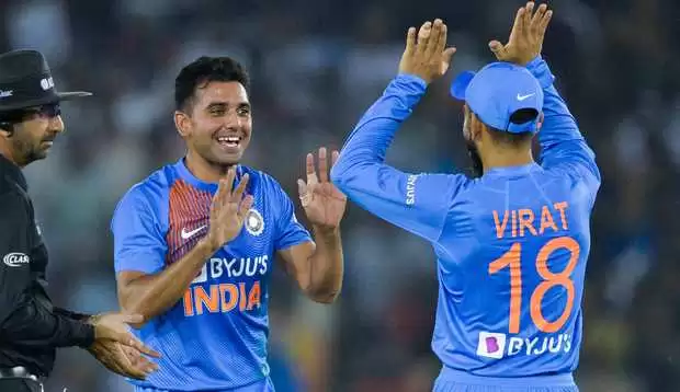 India vs South Africa | 3rd T20I Preview: Kohli expected to go with an unchanged XI at Bengaluru