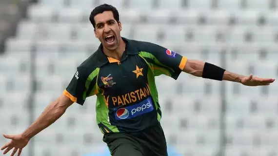 Umar Gul retires from professional Cricket