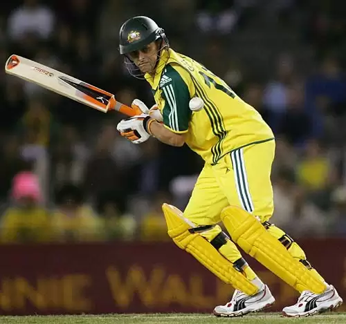 T20 cricket is bit of lottery but India among favourites for next World Cup: Gilchrist