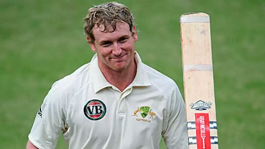 George Bailey appointed Australia cricket selector