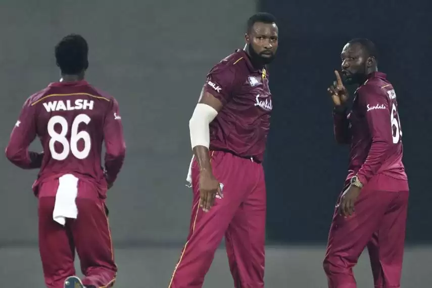 New Zealand vs West Indies T20: Captain Kieron Pollard ready for the Kiwi Challenge