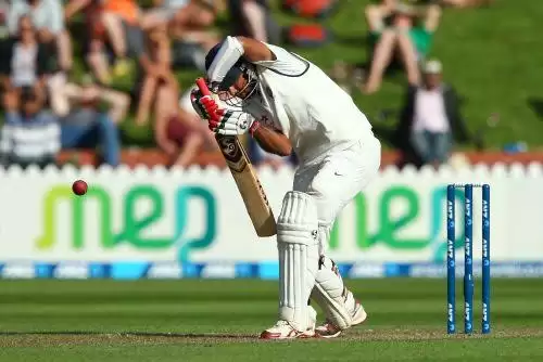 IND v SA: Cheteshwar Pujara and the intent question