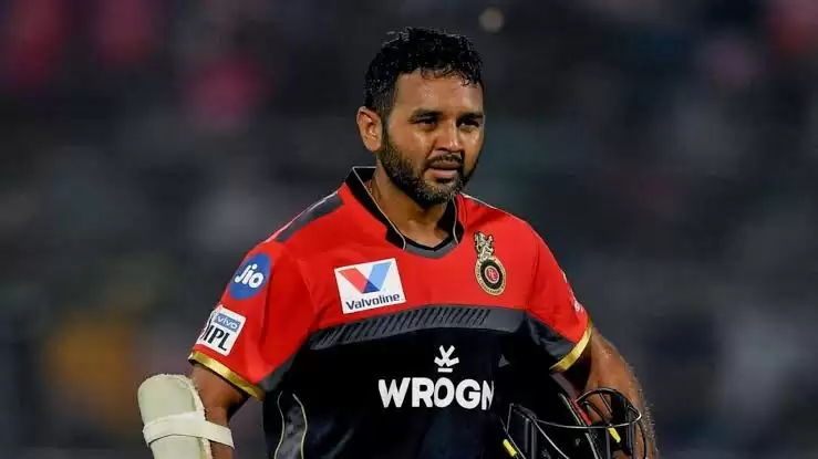 Told Kohli to pick Bumrah in the IPL auction of 2017: Parthiv Patel