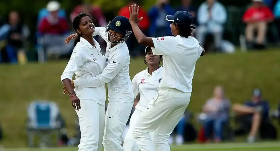 ENGW vs INDW: Recalling India’s five Test match wins