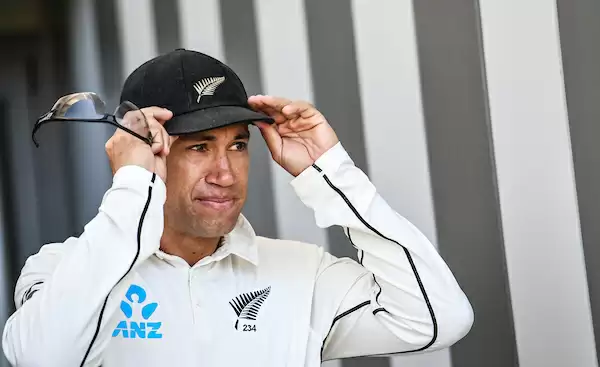 NZ v IND, 1st Test, Day 1: India’s top-order falter on rain-hit opening day at Basin Reserve