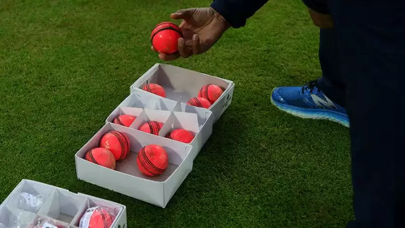 Twilight Training: Indian team to stay in Indore for nets under lights