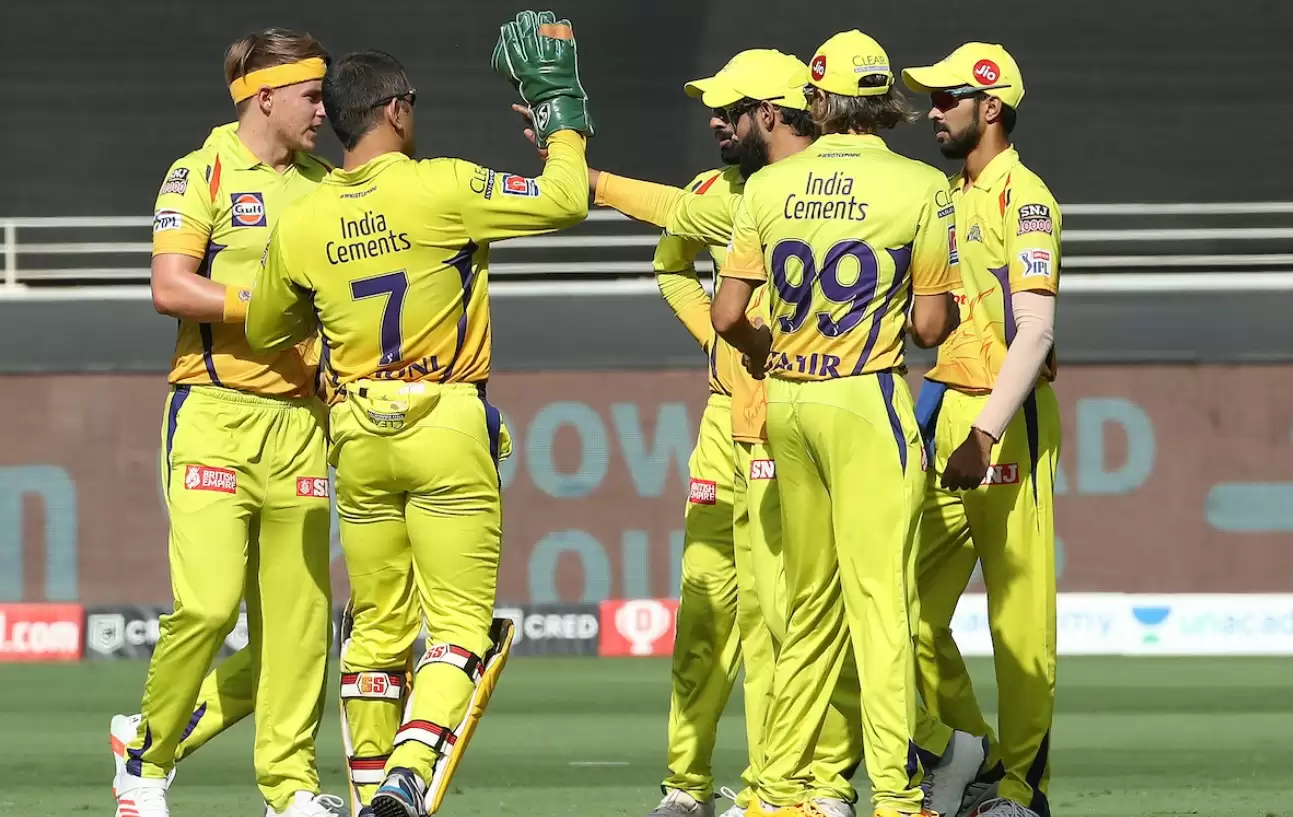IPL 2020, Match 44: Royal Challengers Bangalore v Chennai Super Kings &ndash; Ruturaj Gaikwad provides the spark in CSK&rsquo;s 8-wicket win