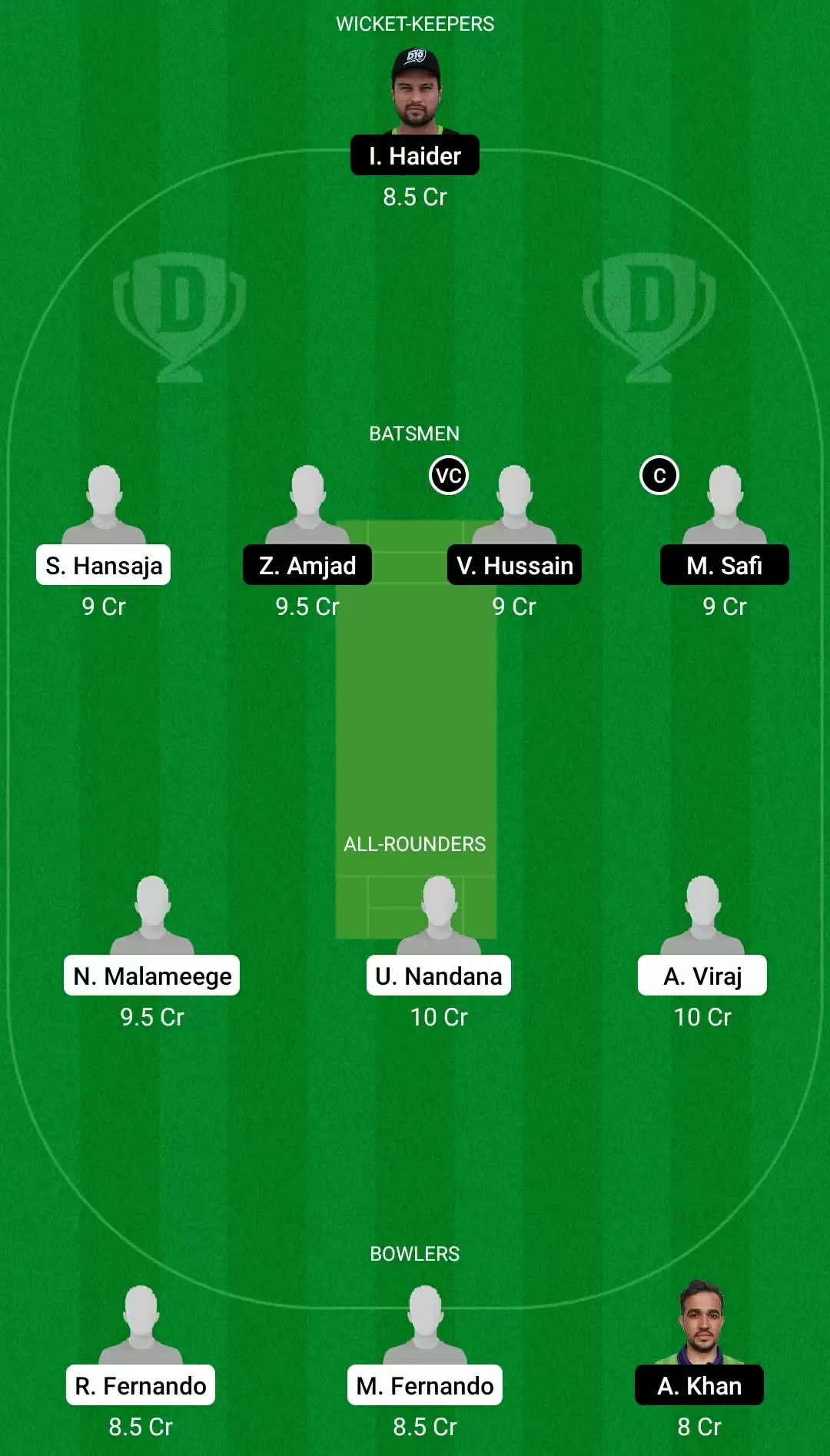 ECS T10 &ndash; Milan 2021, Match 2: BOG vs PU Dream11 Prediction, Fantasy Cricket Tips, Team, Playing 11, Pitch Report, Weather Conditions and Injury Update