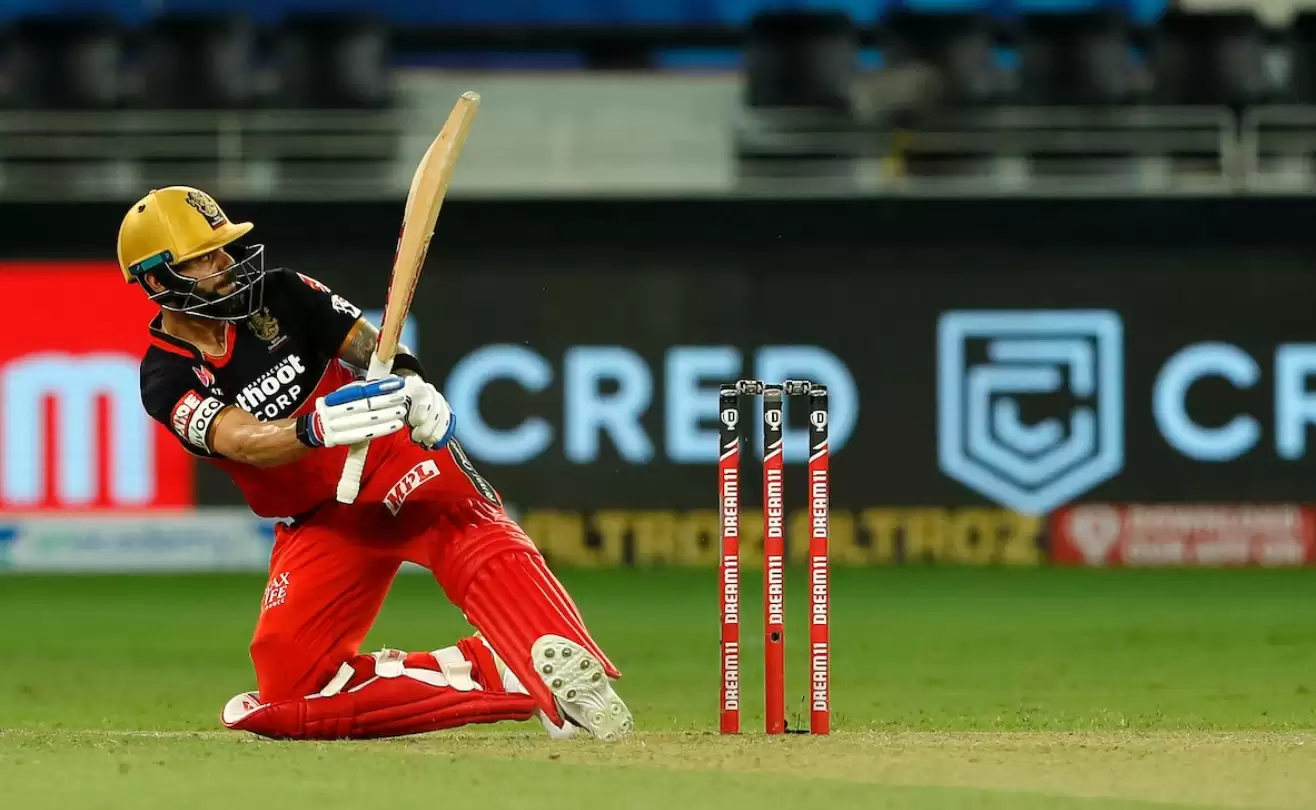 IPL 2020, Match 25: Chennai Super Kings v Royal Challengers Bangalore &ndash; RCB handed 37-run win after yet another botched-up CSK run-chase