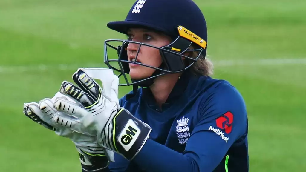 Sarah Taylor retires: Relive her best knocks in international cricket