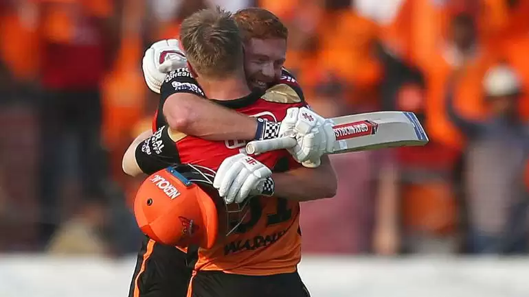 IPL 2020: CSK vs SRH Game Plan 2 &ndash; Can Warner, Bairstow, Pandey and Williamson be suppressed?