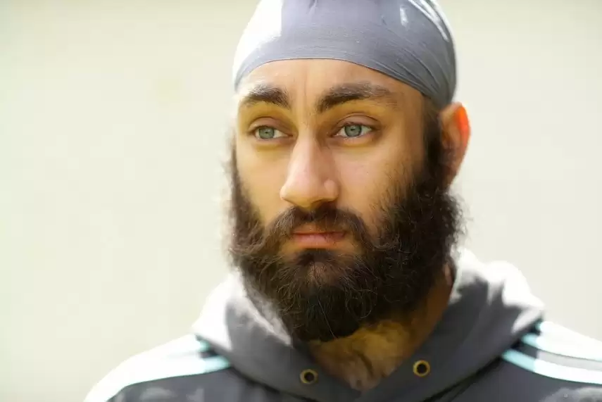 Amar Virdi &ndash; Spinning his way up top | England vs West Indies