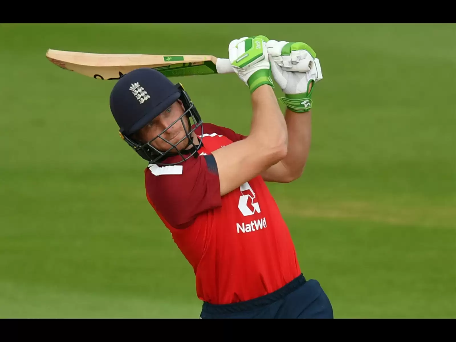 Jos Buttler&rsquo;s Highest T20I scores