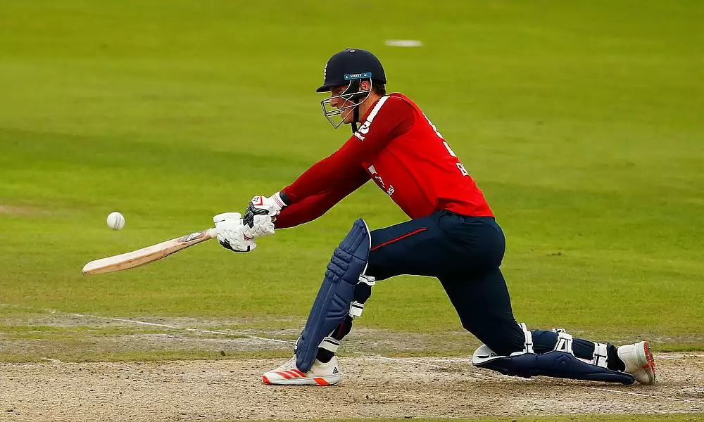 England v Pakistan, 2nd T20I, Old Trafford &ndash; Commencement of rehearsals for T20 World Cup, take two