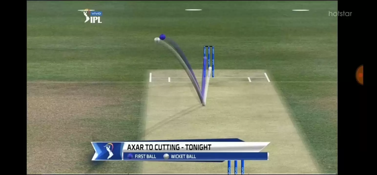 Axar Patel and Shahbaz Nadeem: An analytical study of two contrasting left-arm spinners