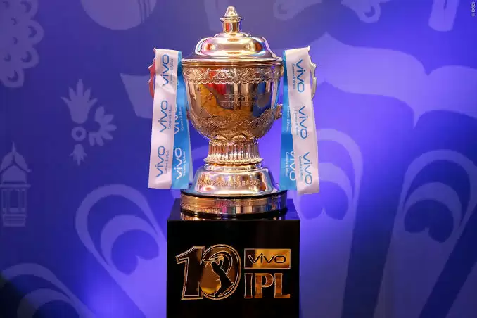 IPL Champions’ prize money slashed by half