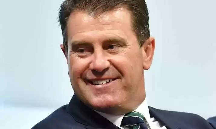 Venues such as the Optus Stadium or Adelaide Oval will be sold out for Test series against India: Mark Taylor
