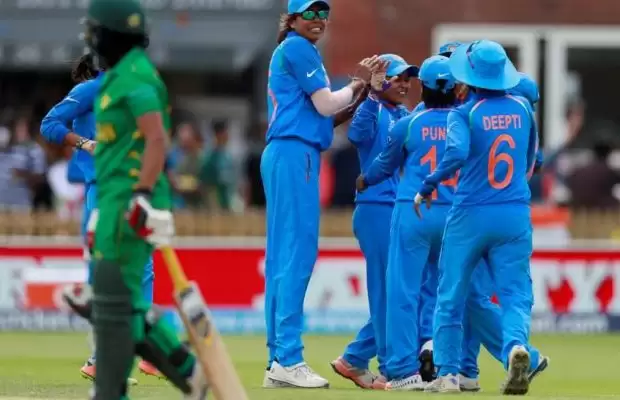 How the BCCI helped India Women directly qualify for 2021 World Cup
