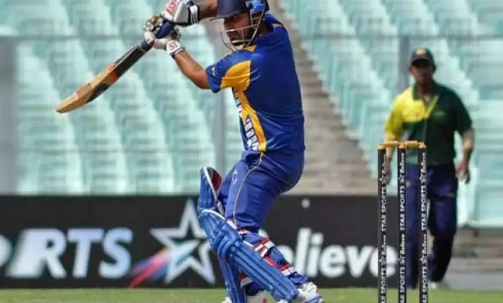 Vijay Hazare Trophy Round-up: Gujarat, Madhya Pradesh, Bengal register wins