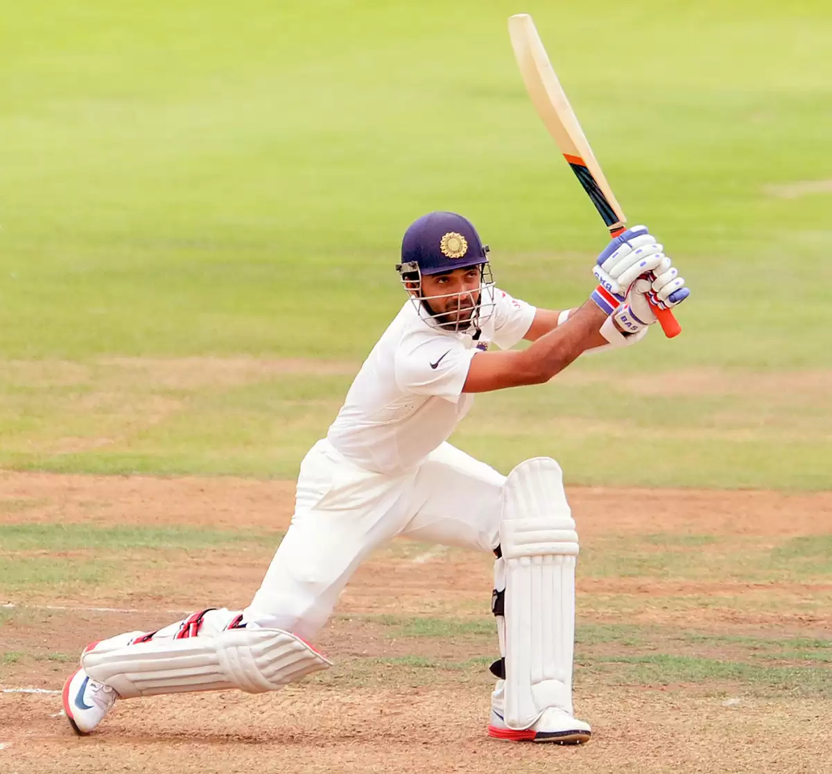 Ranji Trophy Mumbai vs Baroda Live Score: Shaw, Rahane hit half centuries as Mumbai score 362/8