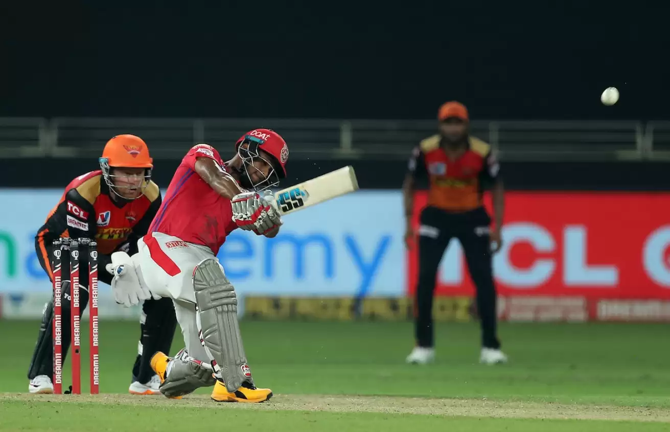 IPL 2020, Match 22 – Sunrisers Hyderabad v Kings XI Punjab – SRH back to winning ways with 69-run victory