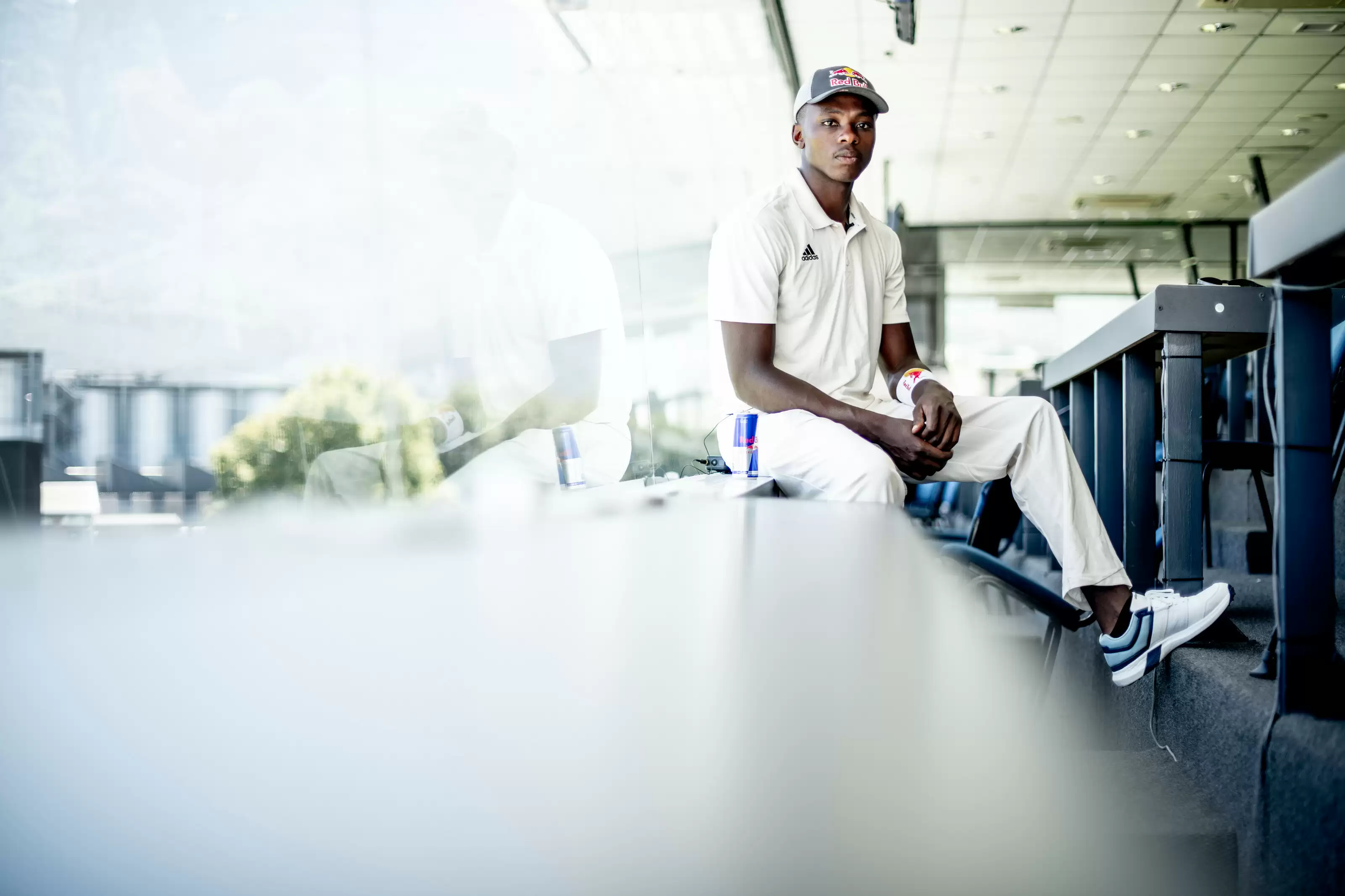 Red Bull &lsquo;The Mind Behind&rsquo;: Episode 3, Kagiso Rabada: &ldquo;I don&rsquo;t have grudges off the field&rdquo;